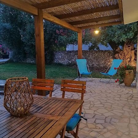 Casotto Il Carrubo, A 100 Mt Dal Mare! Βίλα Avola Εξωτερικό φωτογραφία