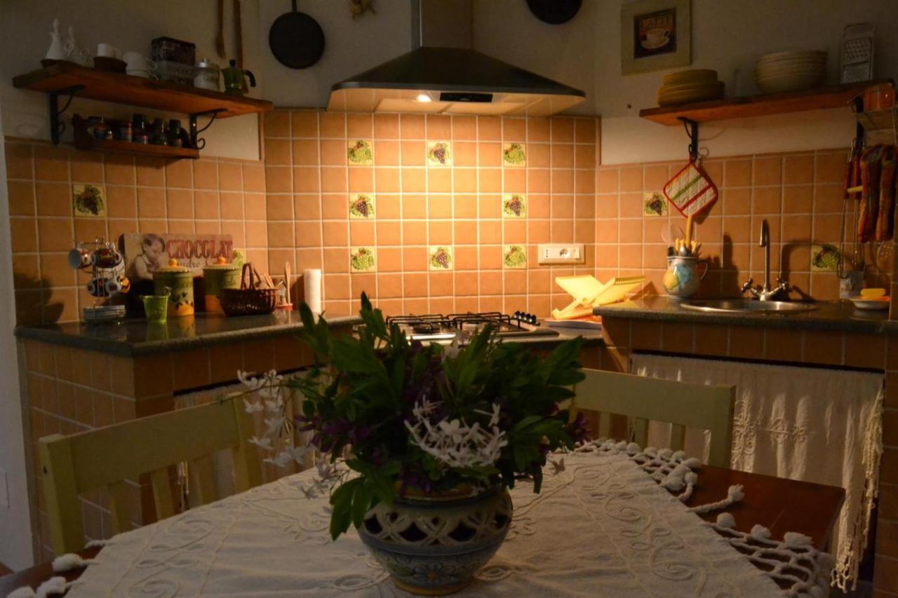 Casotto Il Carrubo, A 100 Mt Dal Mare! Βίλα Avola Εξωτερικό φωτογραφία