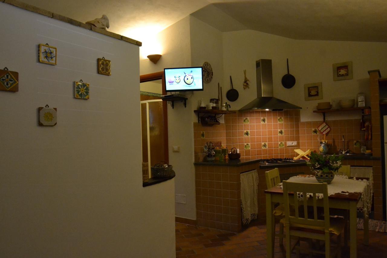 Casotto Il Carrubo, A 100 Mt Dal Mare! Βίλα Avola Εξωτερικό φωτογραφία