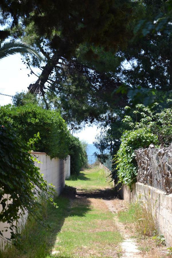 Casotto Il Carrubo, A 100 Mt Dal Mare! Βίλα Avola Εξωτερικό φωτογραφία